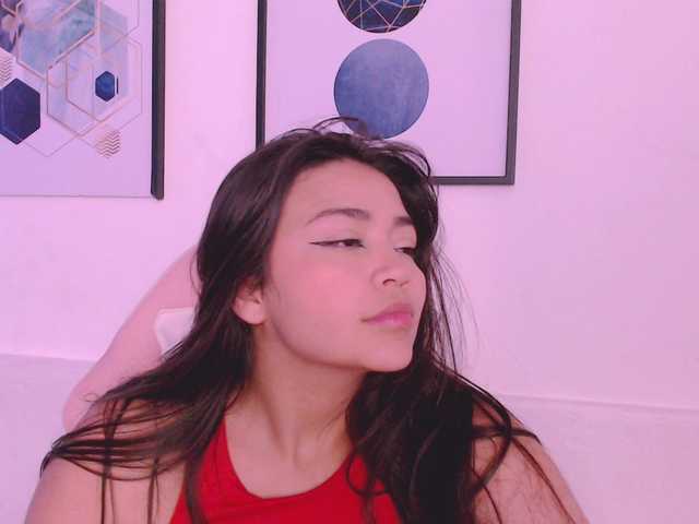 Broadcast Screenshots KimDevinne