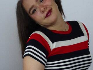 Erotisk videochat KimDouce