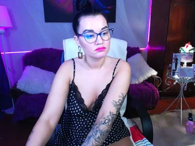 Broadcast Screenshots KimGarson