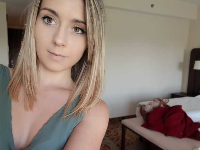 Foto af profilen kimilee22