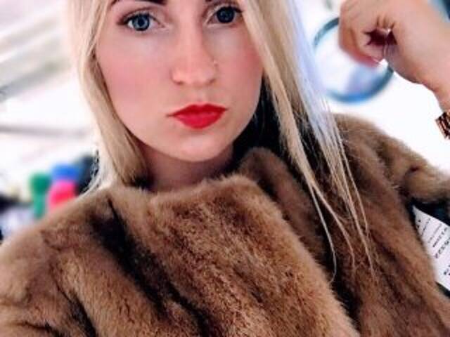 Foto af profilen Kimkatty