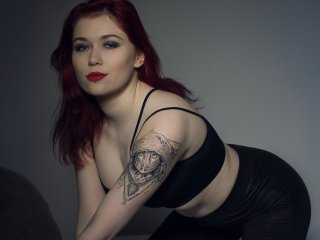 Foto af profilen KimmDark