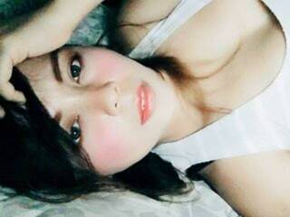 Erotisk videochat kimmyPH