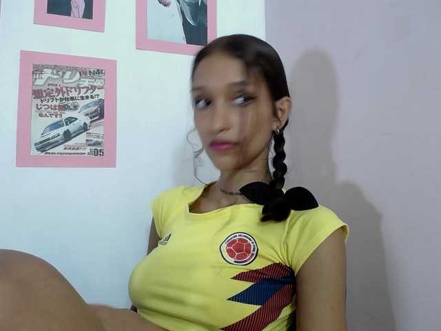 Broadcast Screenshots Kimnberly