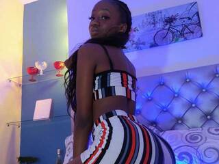 Erotisk videochat KimSummer