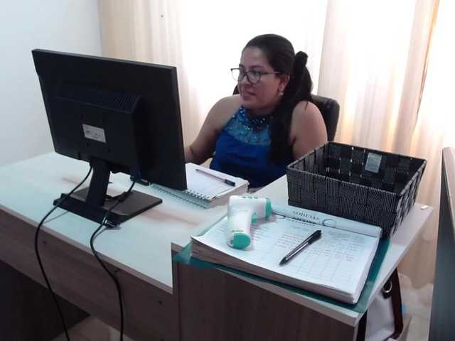 Broadcast Screenshots kimwilliams