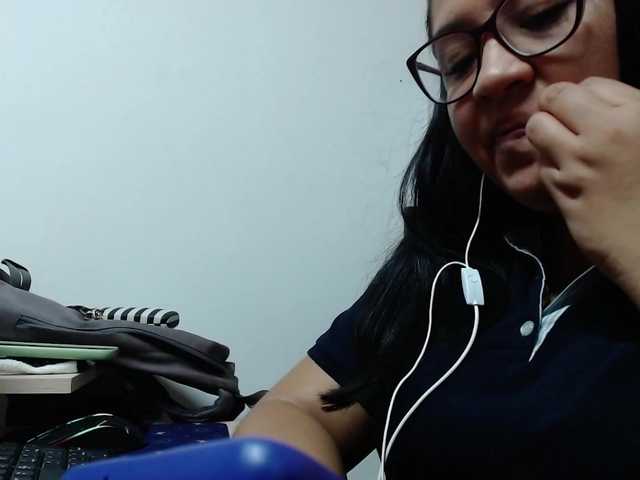 Broadcast Screenshots kimwilliams