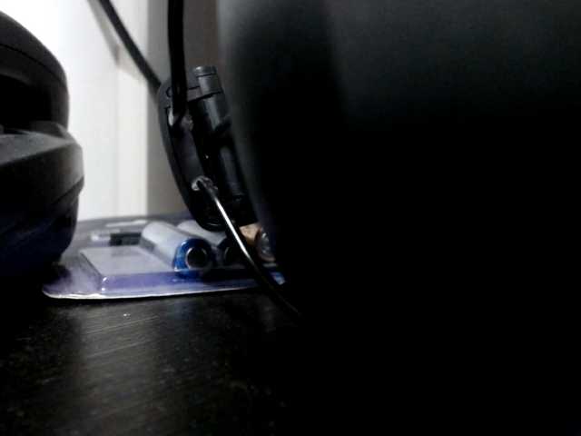 Broadcast Screenshots kimwilliams