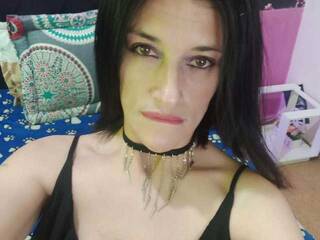 Erotisk videochat kimmySander