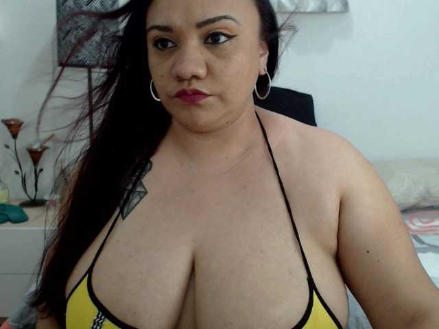 Fotos KimyStone I can't get enough @GOAL: Squirt Show + Pussy Play / Any Flash 80 tokens/ Offert WSP 300 tkns #latin #bbw #bigboobs #c2c #lovense #milf #bigass #cumshow