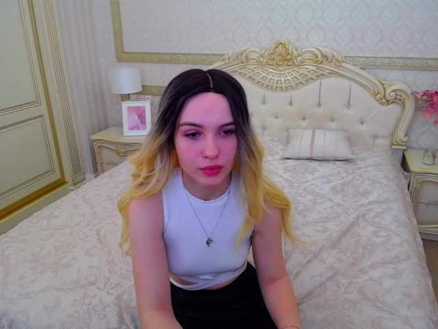 Broadcast Screenshots KindAriel