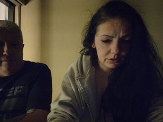 Erotisk videochat Kinky-Couple-69