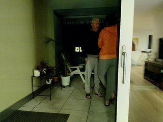 Erotisk videochat Kinky-Couple-69