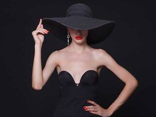 Erotisk videochat kinky-latiina