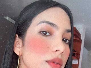 Erotisk videochat kinky-mindy