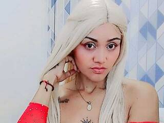 Erotisk videochat Kinky-rebecca