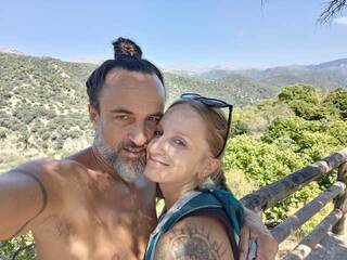 Erotisk videochat KinkyCommune