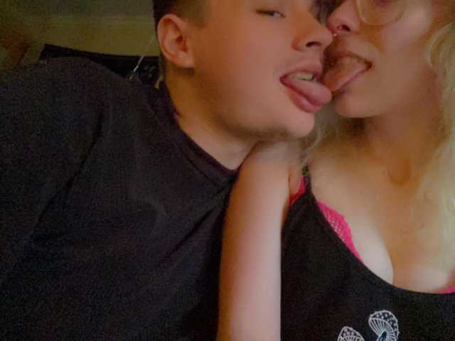 Foto af profilen kinkycouple420