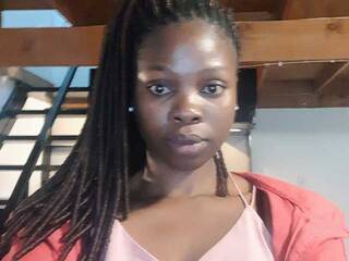 Erotisk videochat kinkygoddess1