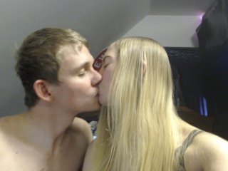 Foto af profilen KinkyKoupl