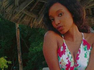 Erotisk videochat KinkyLizzy