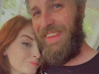 Erotisk videochat KinkyMinxie