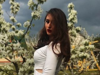 Erotisk videochat KinkyNova