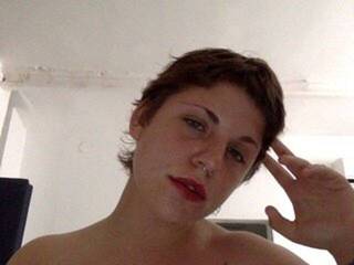 Erotisk videochat kinkynready4u