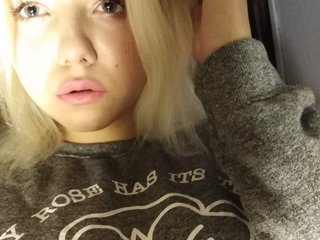 Erotisk videochat Kira-Kriss