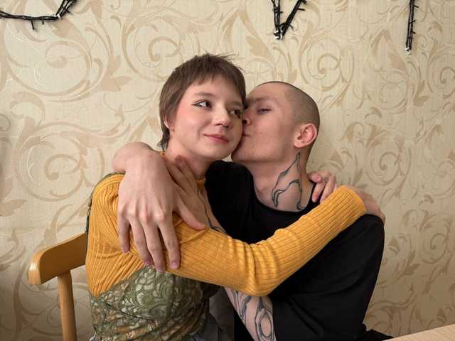 Foto af profilen Kira-Miki-69