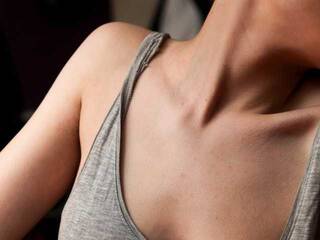 Erotisk videochat KiraGonzalez