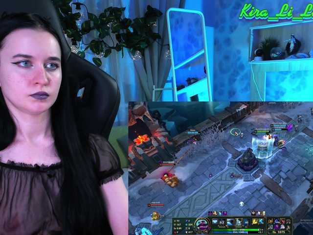 Fotos Kira_Li_Lime Hi guys!)) ❤ ^_ ^ Stream of game and creative amateur performances!!!:* I will be glad to your support in the TOP-100. In the game group with fingers, toys in complete privat. @remain Before the Body show