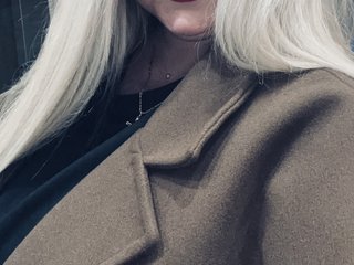 Erotisk videochat KiraMalina