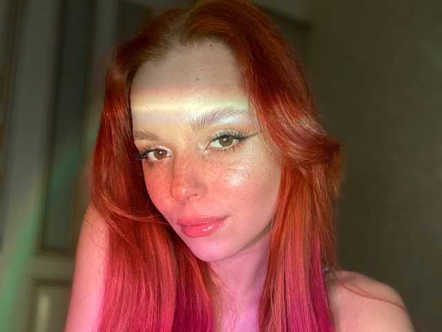 Foto af profilen KiraSaud69