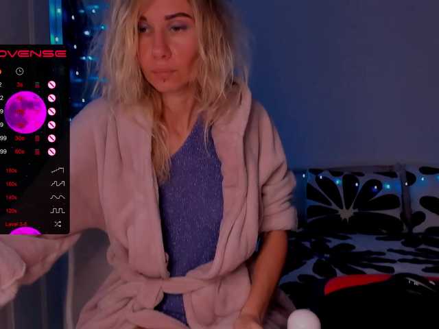 Broadcast Screenshots __ocean_soul__