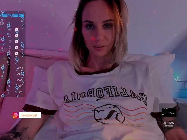 Broadcast Screenshots __ocean_soul__