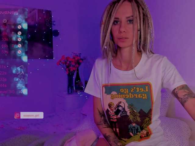 Broadcast Screenshots __ocean_soul__