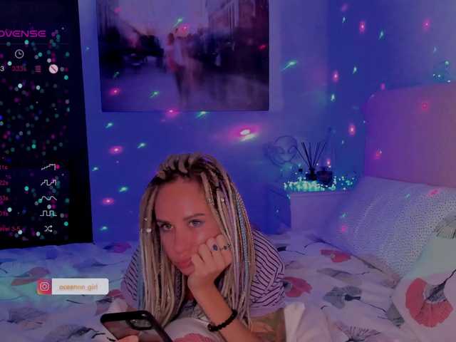 Broadcast Screenshots __ocean_soul__