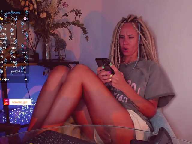 Broadcast Screenshots __ocean_soul__