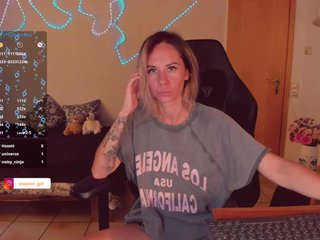 Erotisk videochat __ocean_soul__