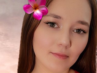 Erotisk videochat AlisaWyn