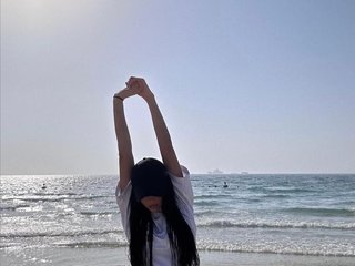 Erotisk videochat KisaLisaa