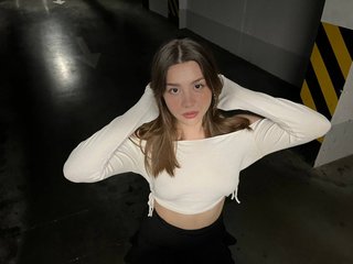 Erotisk videochat KisaPurr