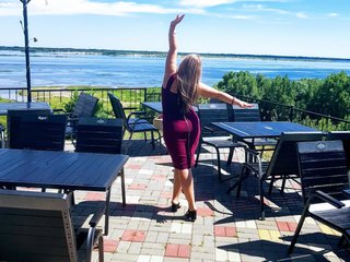 Erotisk videochat Kiska-69a