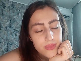Erotisk videochat kiska-kira