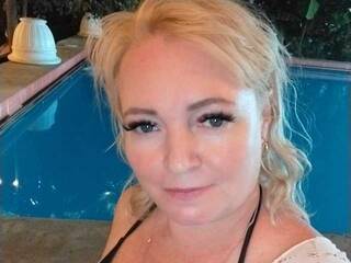 Erotisk videochat KiskaLeila