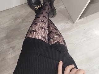 Erotisk videochat KisKisBaby888