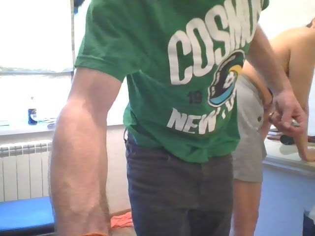 Broadcast Screenshots NaughtyBabes