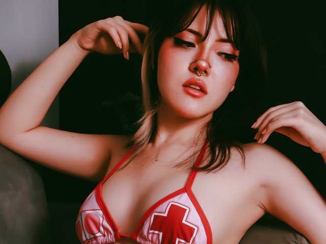 Profilbillede Kiss-Mei