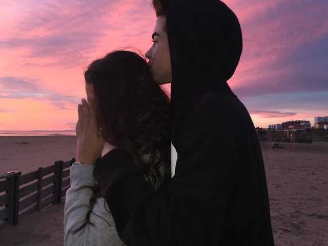 Foto af profilen Kiss-of-Life1